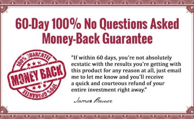 money-back-guarantee